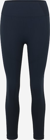 Skinny Leggings 'Garceau' ELLESSE en bleu : devant