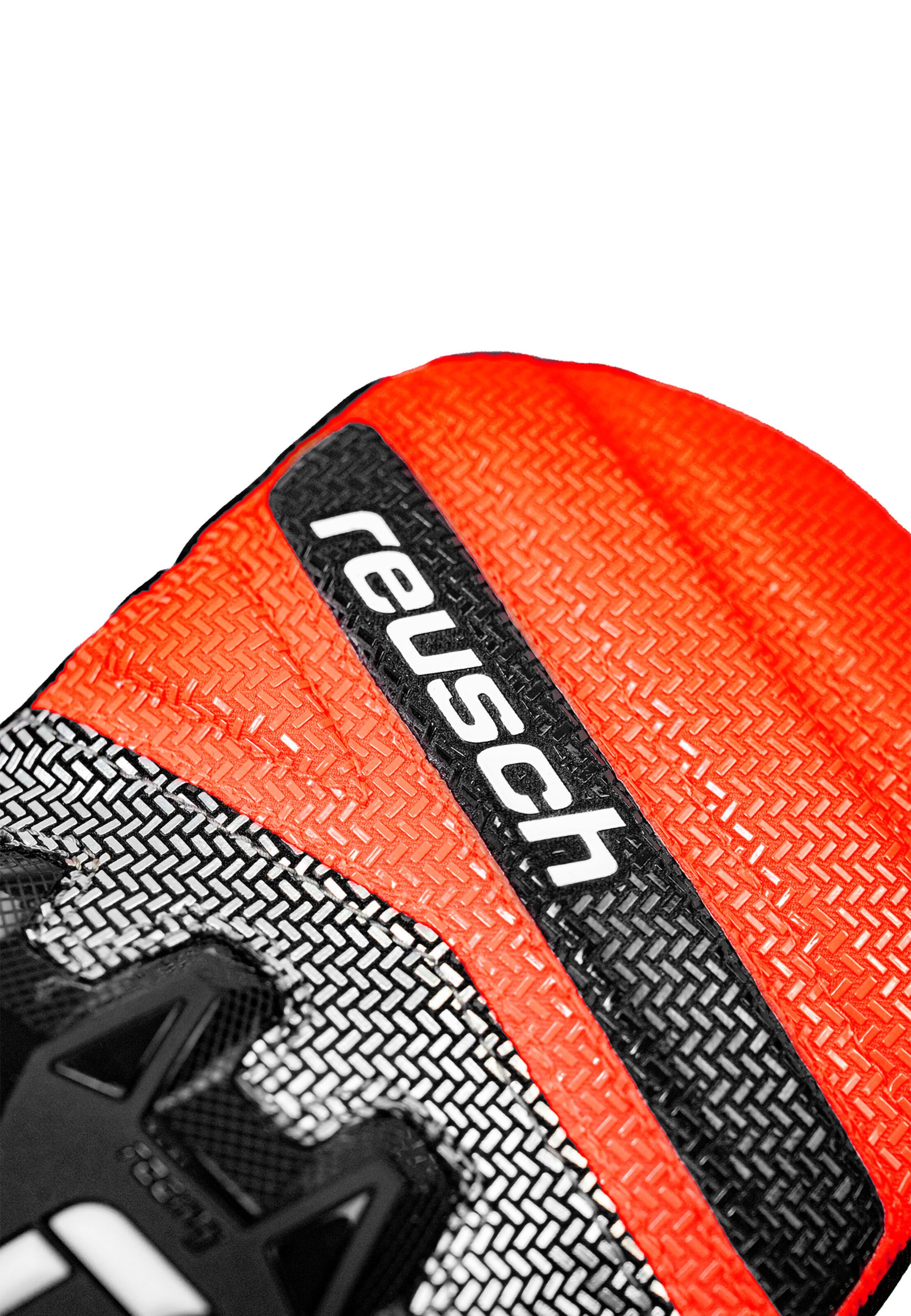 REUSCH Sports gloves 'Worldcup Warrior' in Black