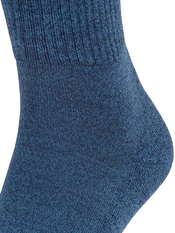 FALKE Socks 'Walkie Light' in Blue
