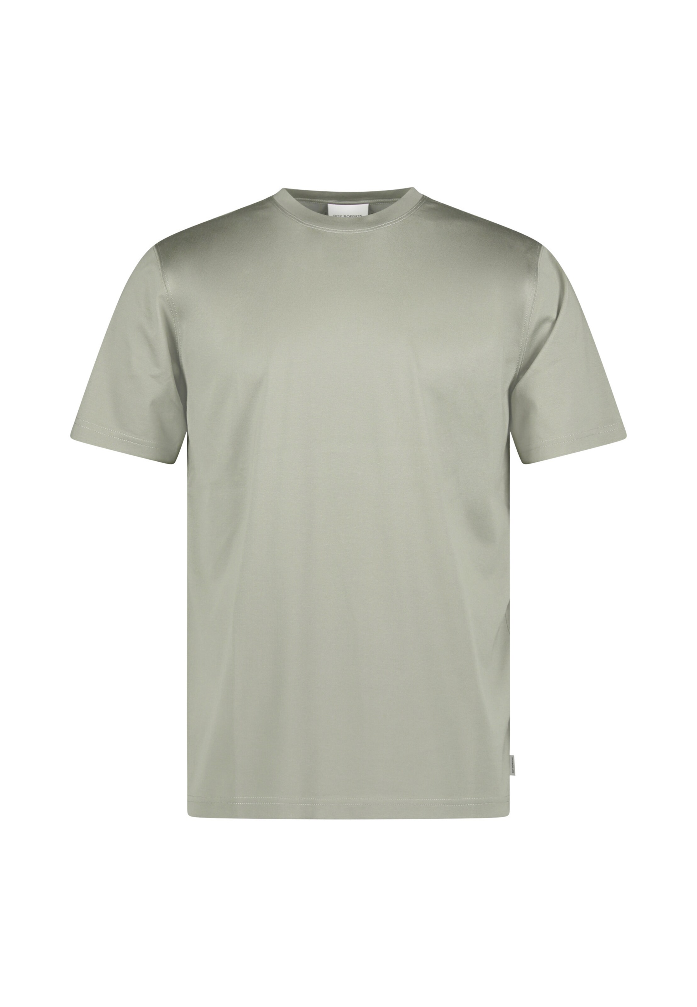 ROY ROBSON Shirt in Green: front