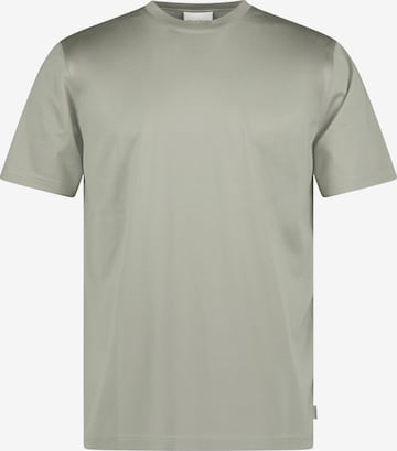 T-Shirt ROY ROBSON en vert : devant