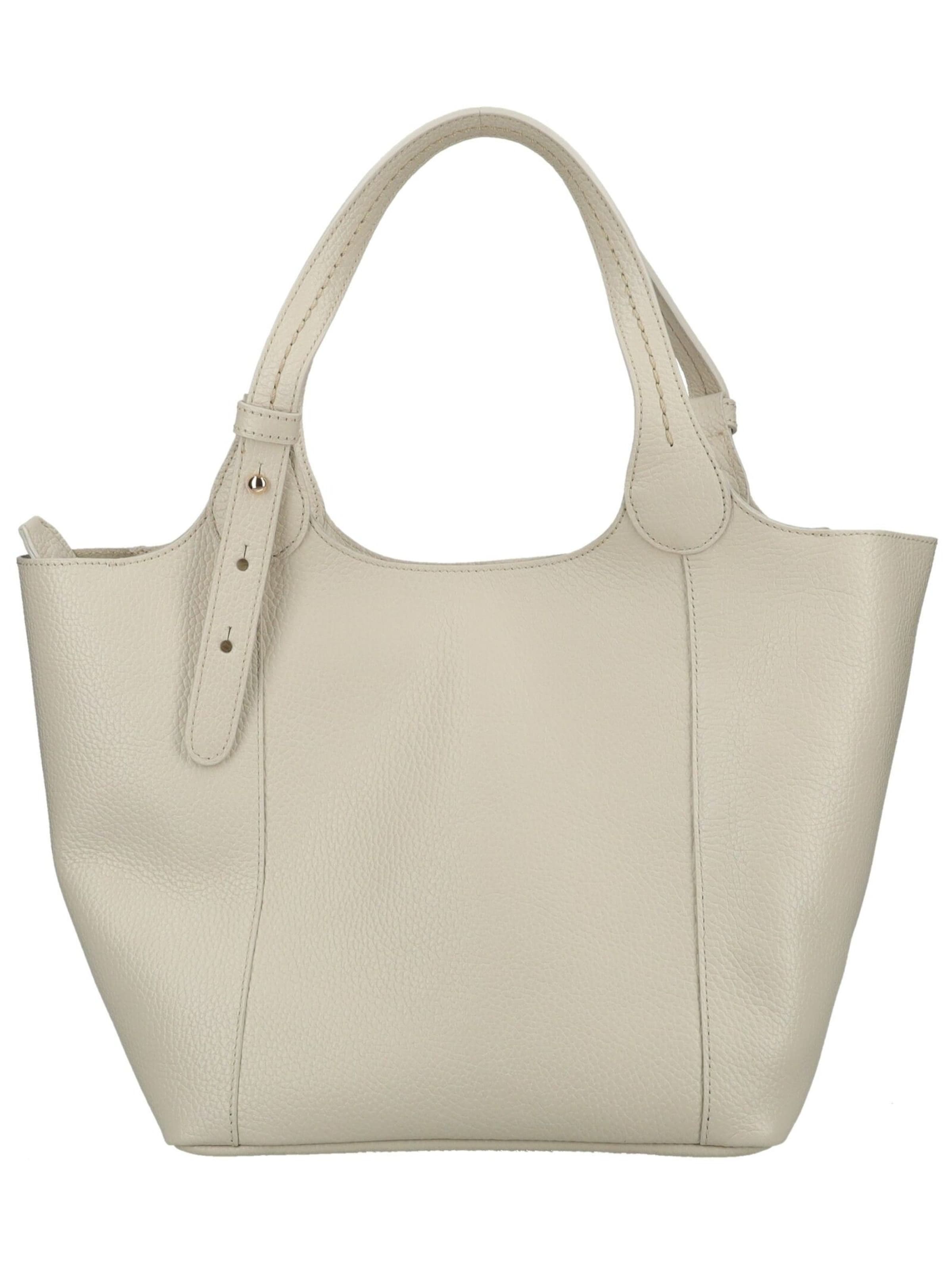 Shopper di Nero Giardini in beige