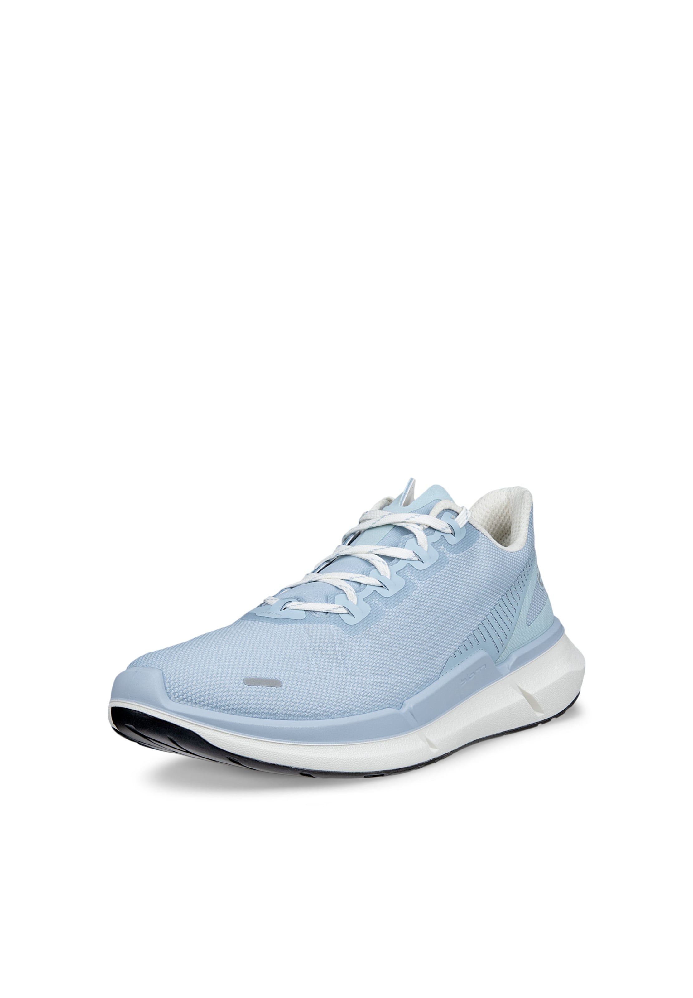 ECCO Sneaker 'Biom 2.2' in Blau: Vorderseite