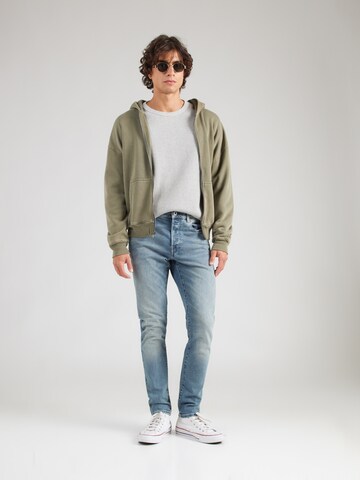 G-STAR Slim fit Jeans '3301' in Blue