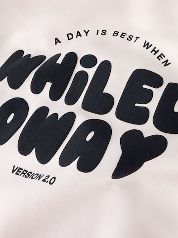 Sweat-shirt NAME IT en rose