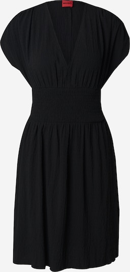 Suknelė 'Kerstini' iš HUGO, spalva – juoda, Prekių apžvalga