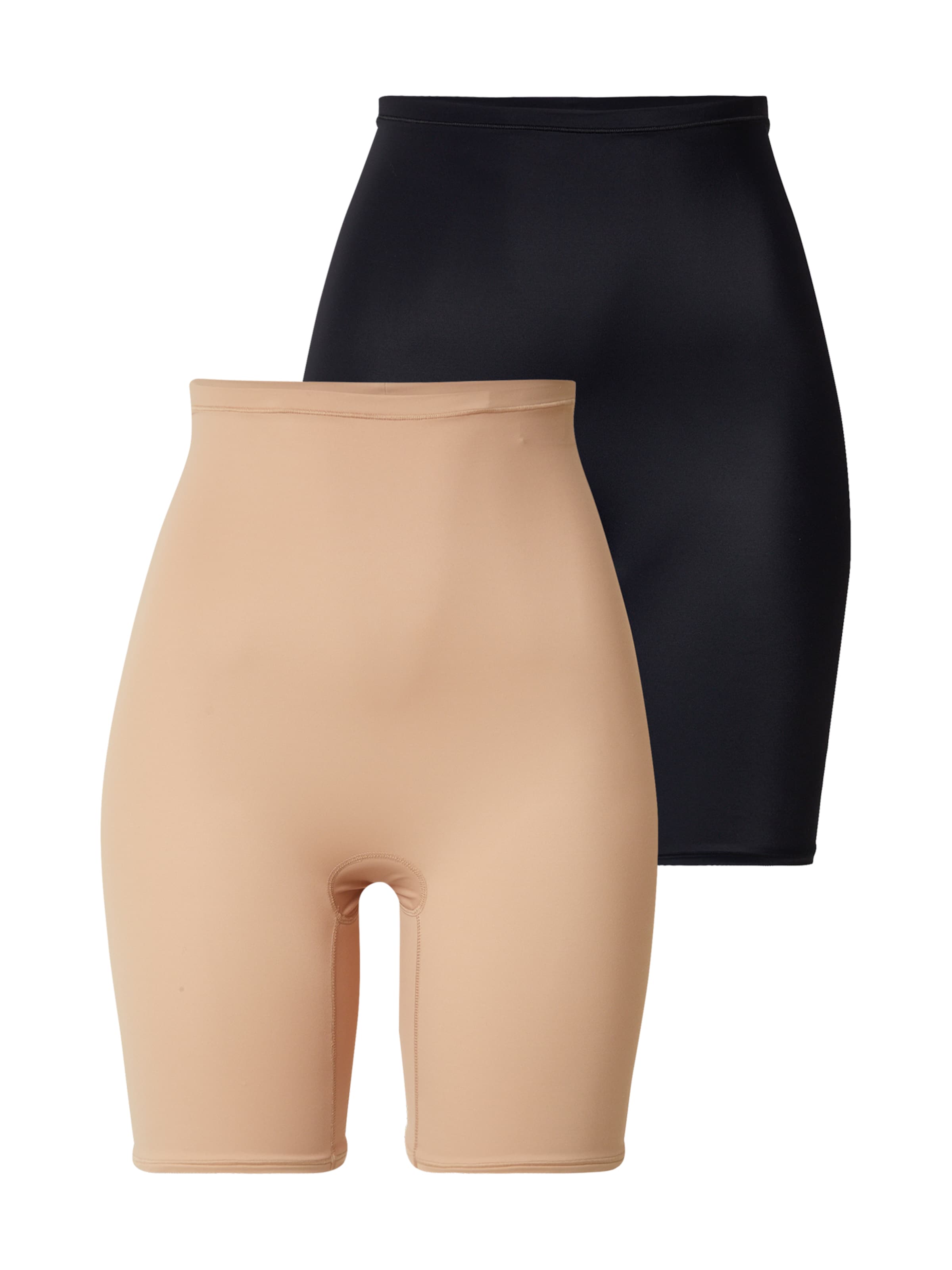 Lindex Hosszú alsónadrág 'Svea' - bézs: elől