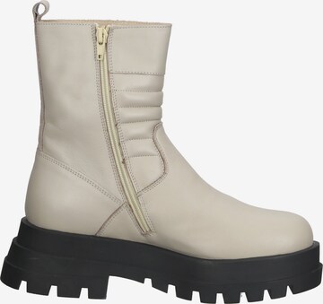 ILC Boots in Beige