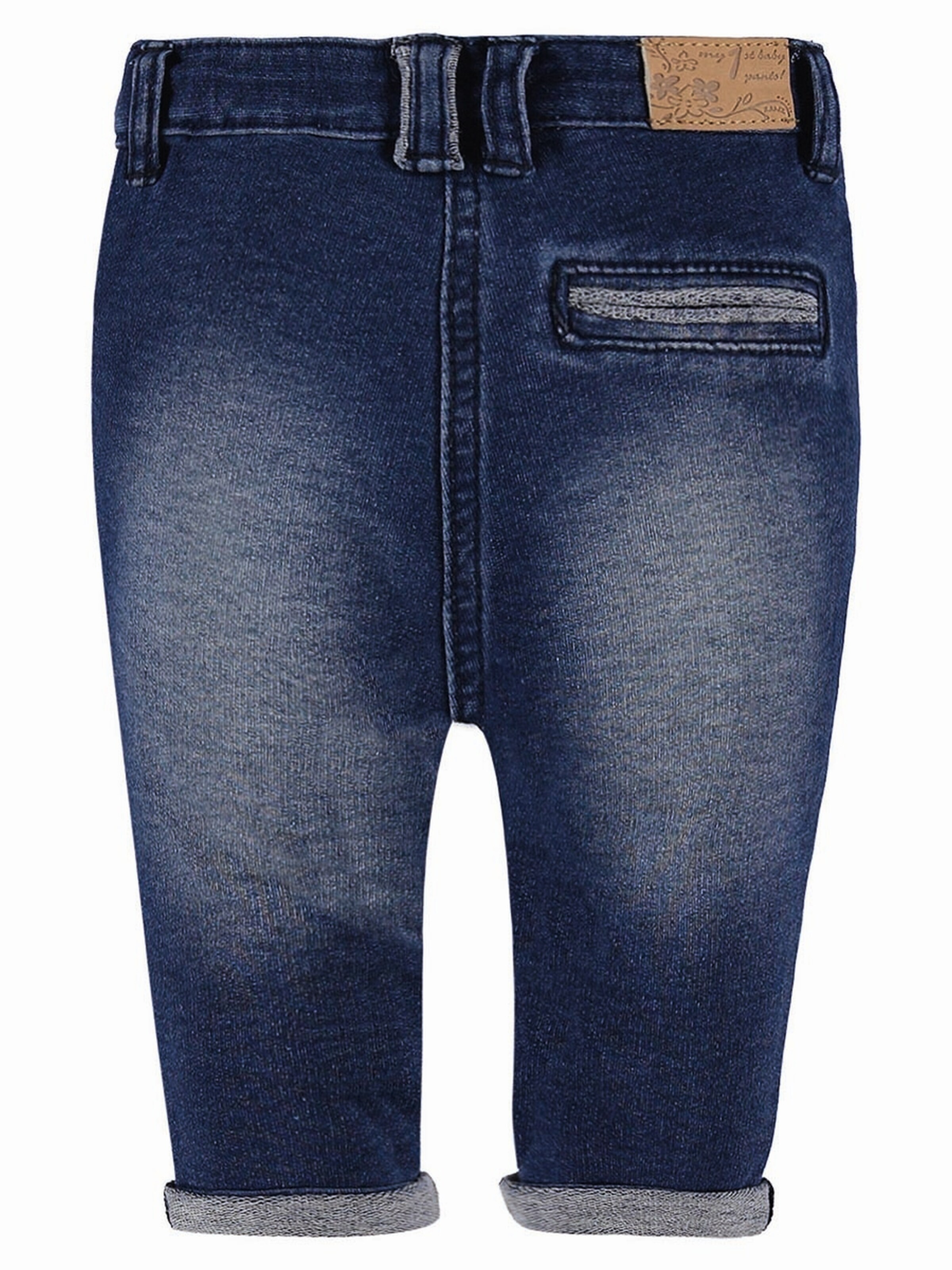 KANZ Slimfit Jeans‌‌‌‌‌‌‌‌‌ in Blau