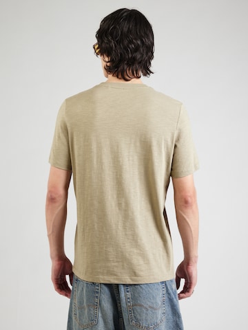Tricou de la s.Oliver pe verde
