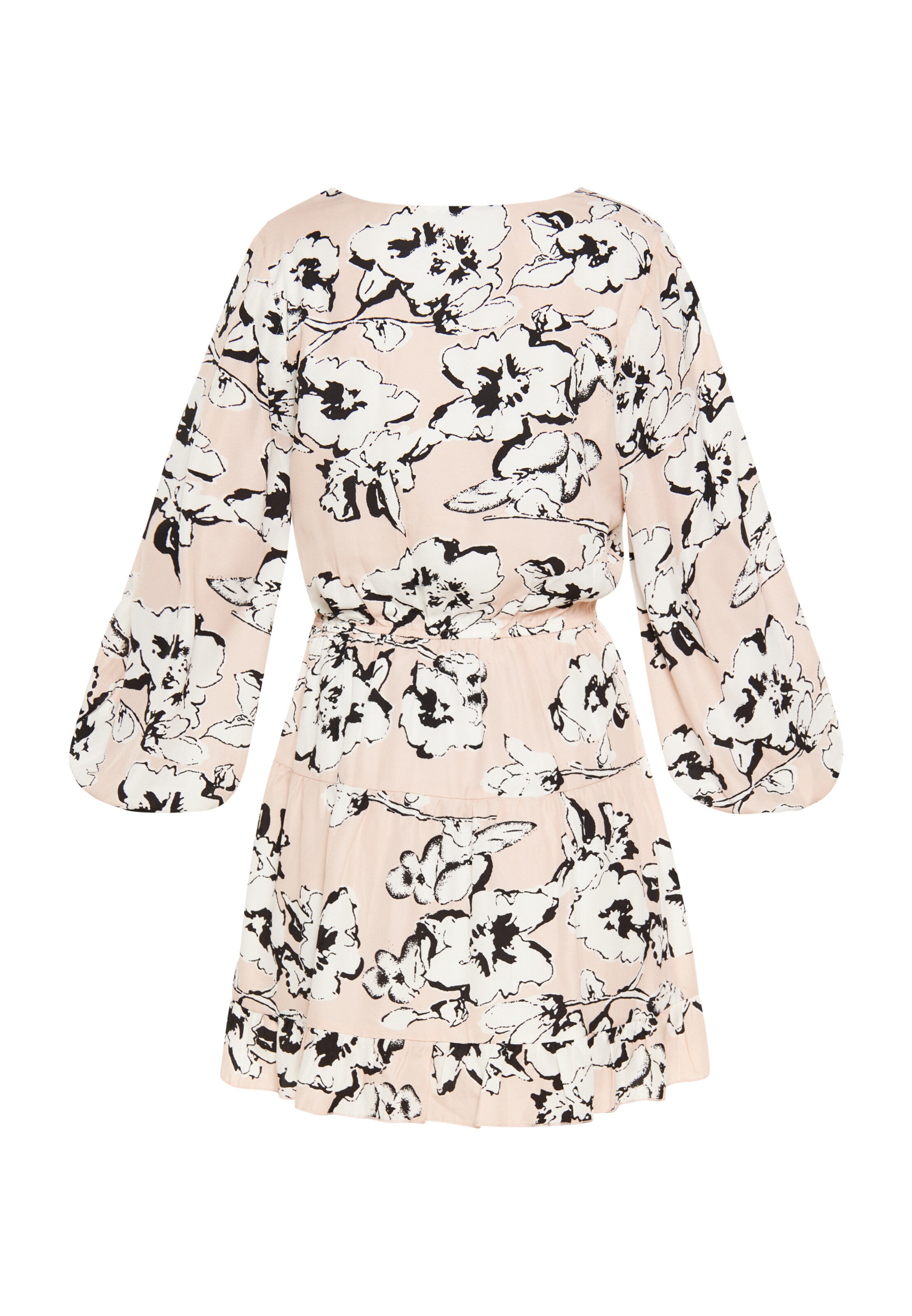 FELIPA Φόρεμα 'Spring Summer' σε μπεζ