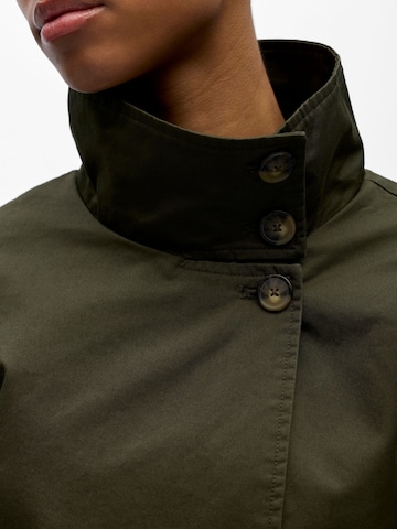 OBJECT Jacke 'OBJGro' in Grün