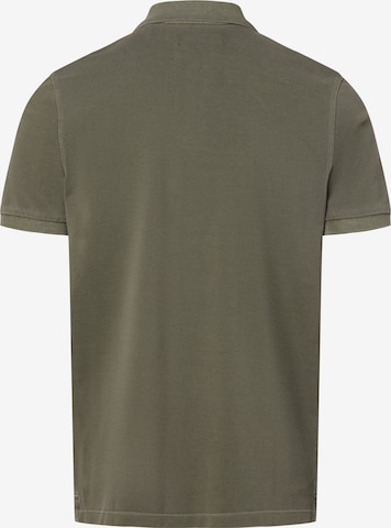 Marc O'Polo Shirt ' ' in Groen