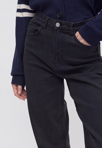 Vero Moda Tall Zvonové kalhoty Džíny 'VMTHEA' – šedá