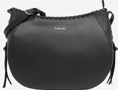 Liu Jo Sac à bandoulière en noir, Vue avec produit