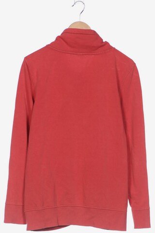 CECIL Sweatshirt & Zip-Up Hoodie in XL in Red