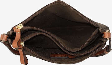 Bric's Crossbody Bag 'Life' in Brown