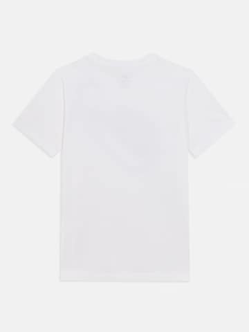 Nike Sportswear T-Shirt 'ADAPT 2' in Weiß