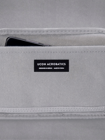 Ucon Acrobatics Fanny Pack 'Jona Medium Lotus Infinity' in Beige