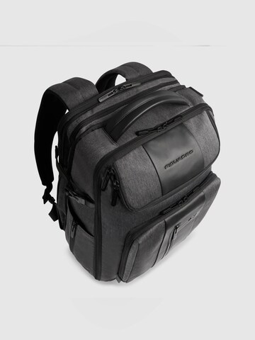 Piquadro Rucksack‌‌‌‌ in Grau