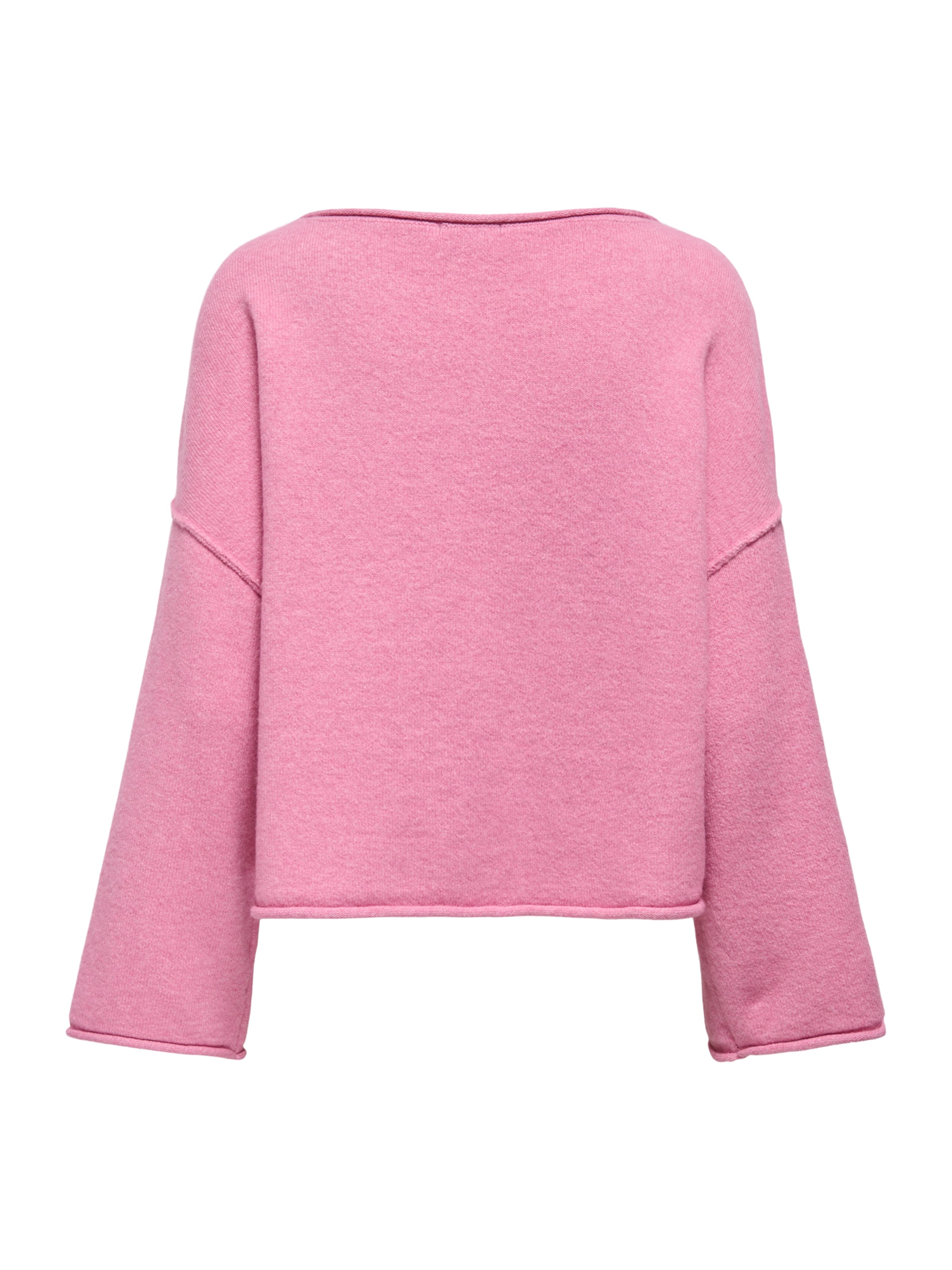 JDYPulover 'JDYRUE' - roza boja