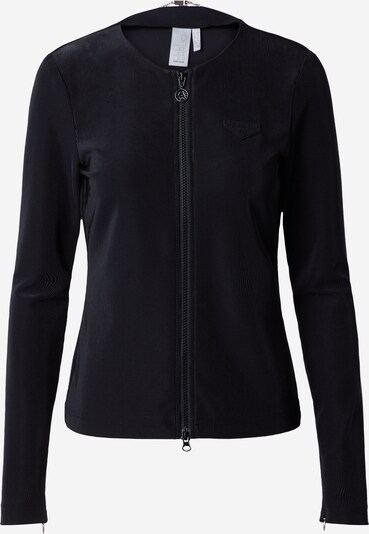 Sportalm Kitzbühel Between-season jacket 'Galant' in Black, Item view