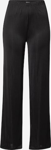Cotton On Pants 'SLINKY' in Black: front