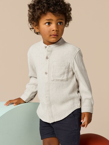 Next Regular fit Skjorta i beige