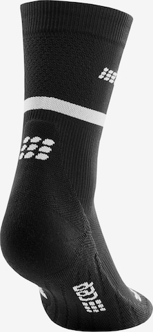 CEP Sportsocken in Schwarz