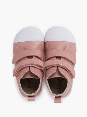 Pisamonas Stiefel‌ in Pink