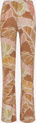 DEHA Hose in Braun: Vorderseite