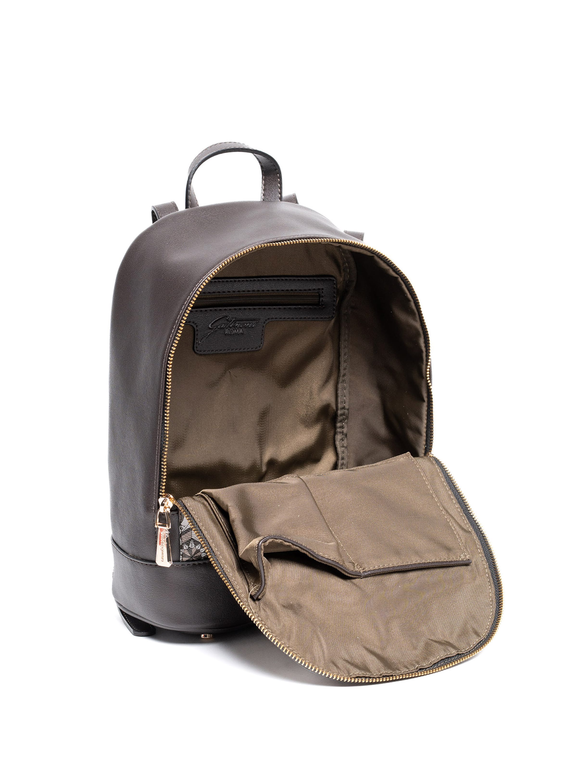 Gattinoni Rugzak in Bruin