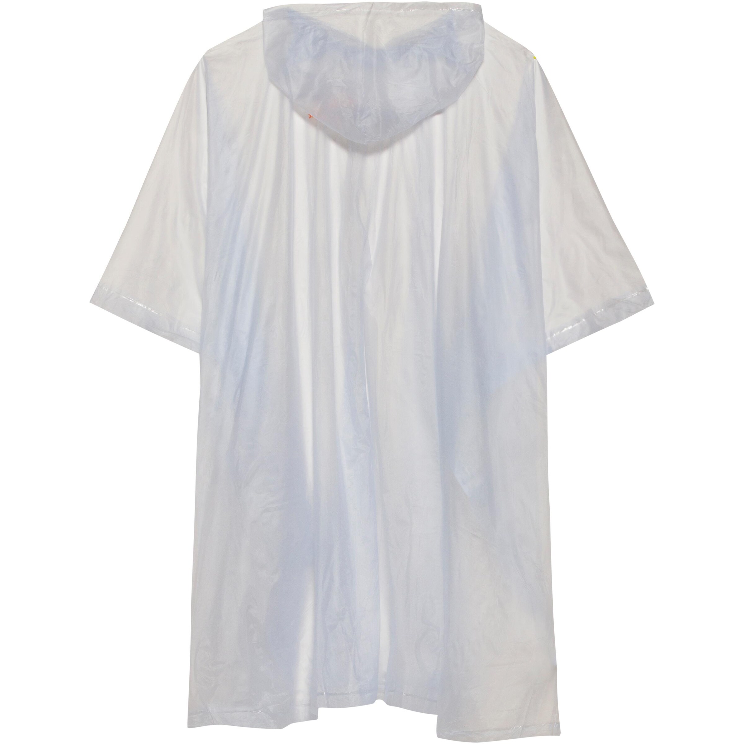 SportScheck Performance Jacket in Transparent