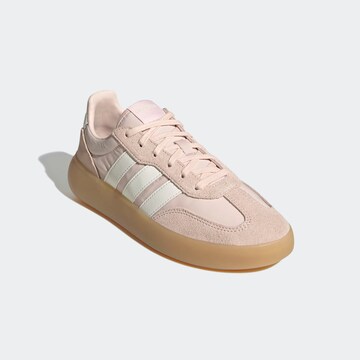 ADIDAS SPORTSWEAR Sneakers 'Barreda Decode' in Beige