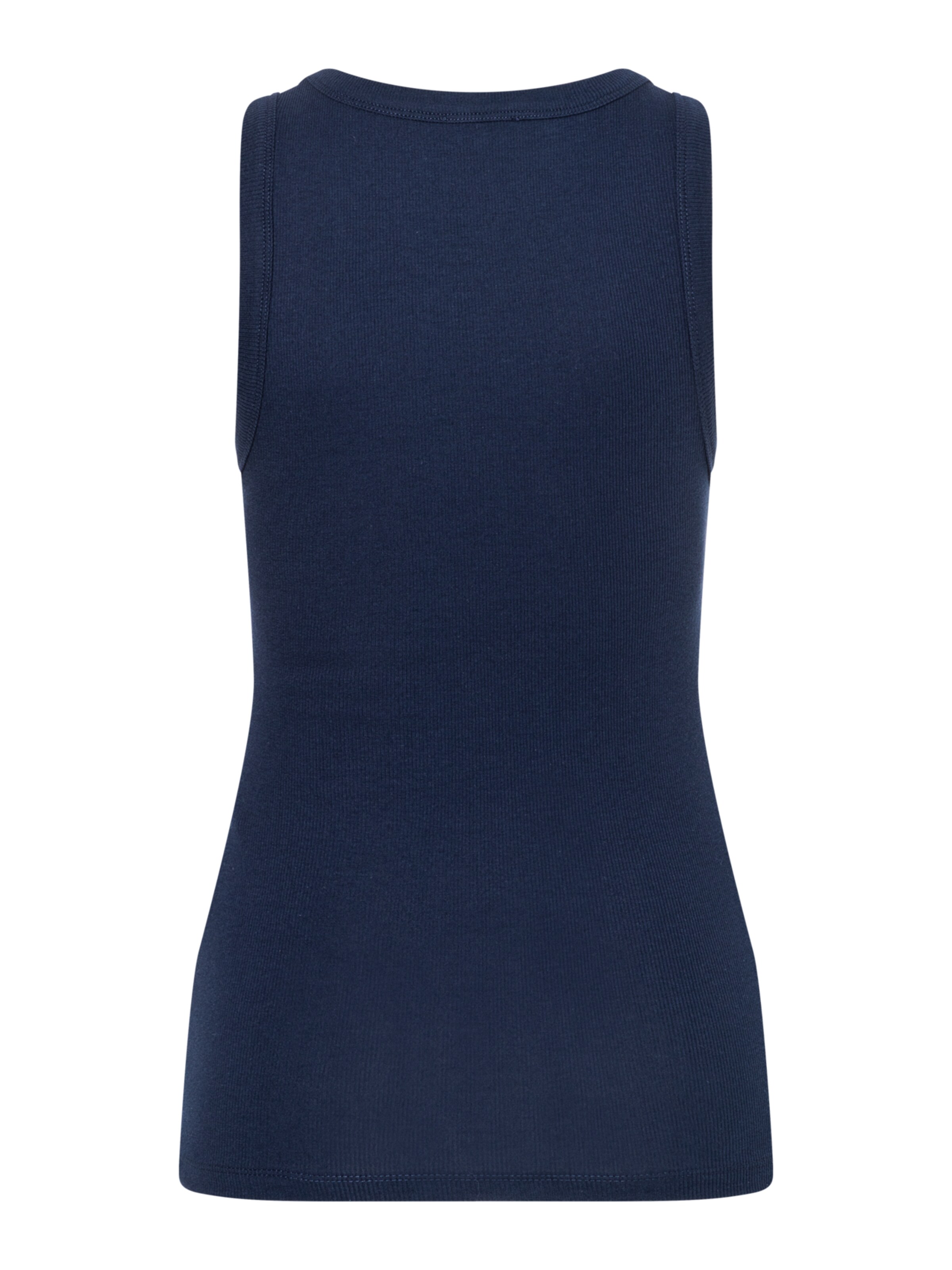 MORE & MORE Top in Blau