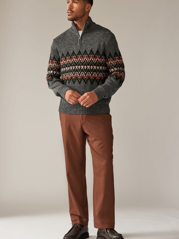 Pullover di Next in grigio: frontale
