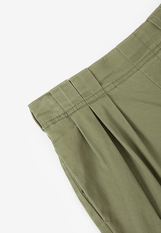 Gulliver Loose fit Pants in Green