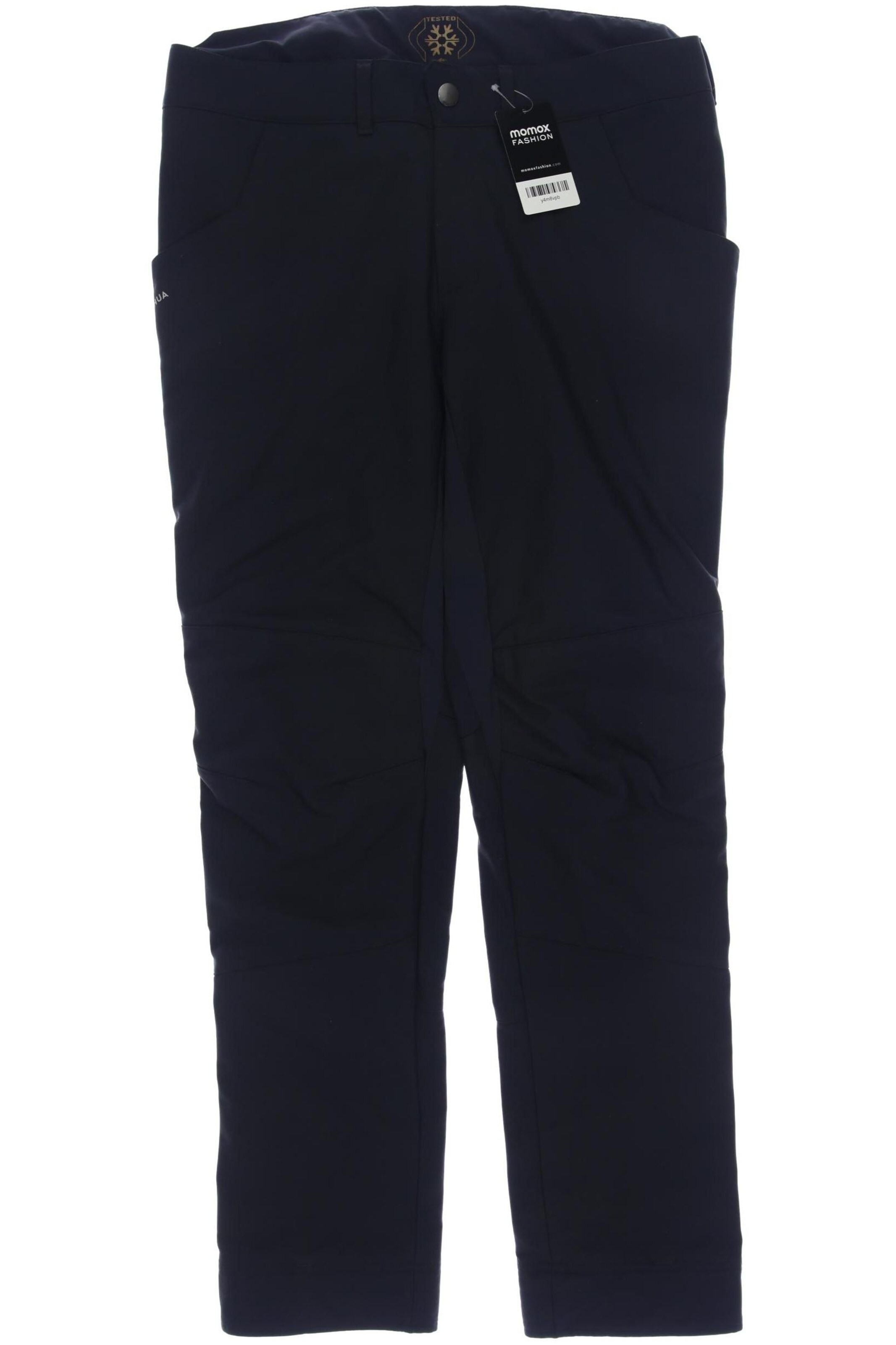 Quechua Pants in 35 in Blue: front