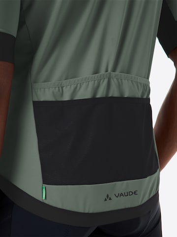 VAUDE Tricot 'Kuro' in Groen
