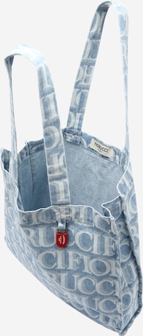 Fiorucci Shopper táska - kék