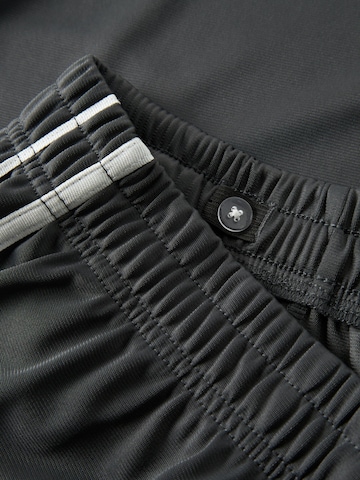 Regular Pantalon LMTD en noir