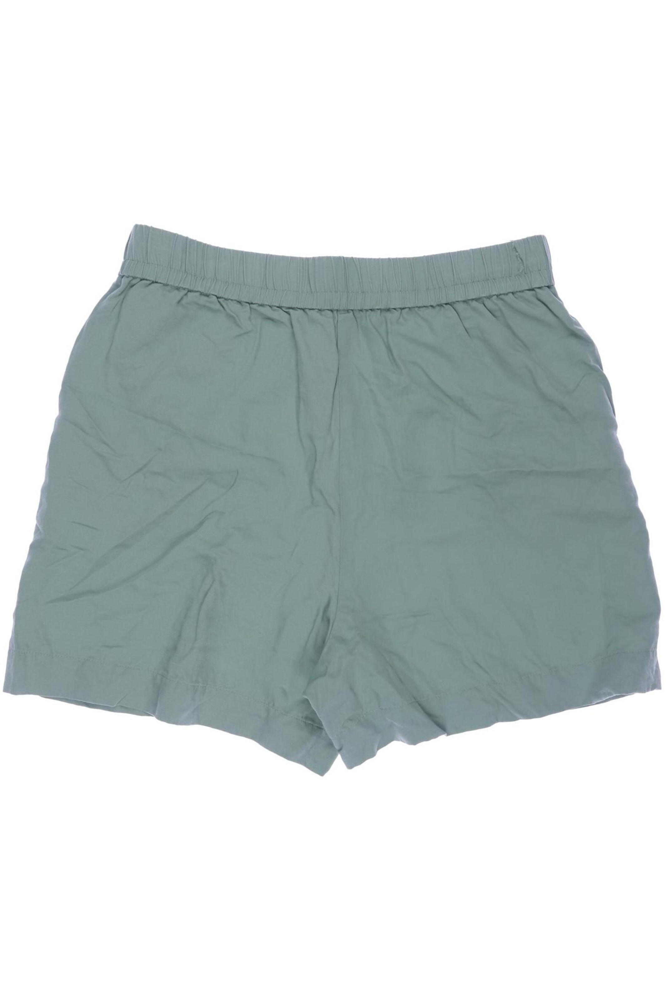 HALLHUBER Shorts in M in Green