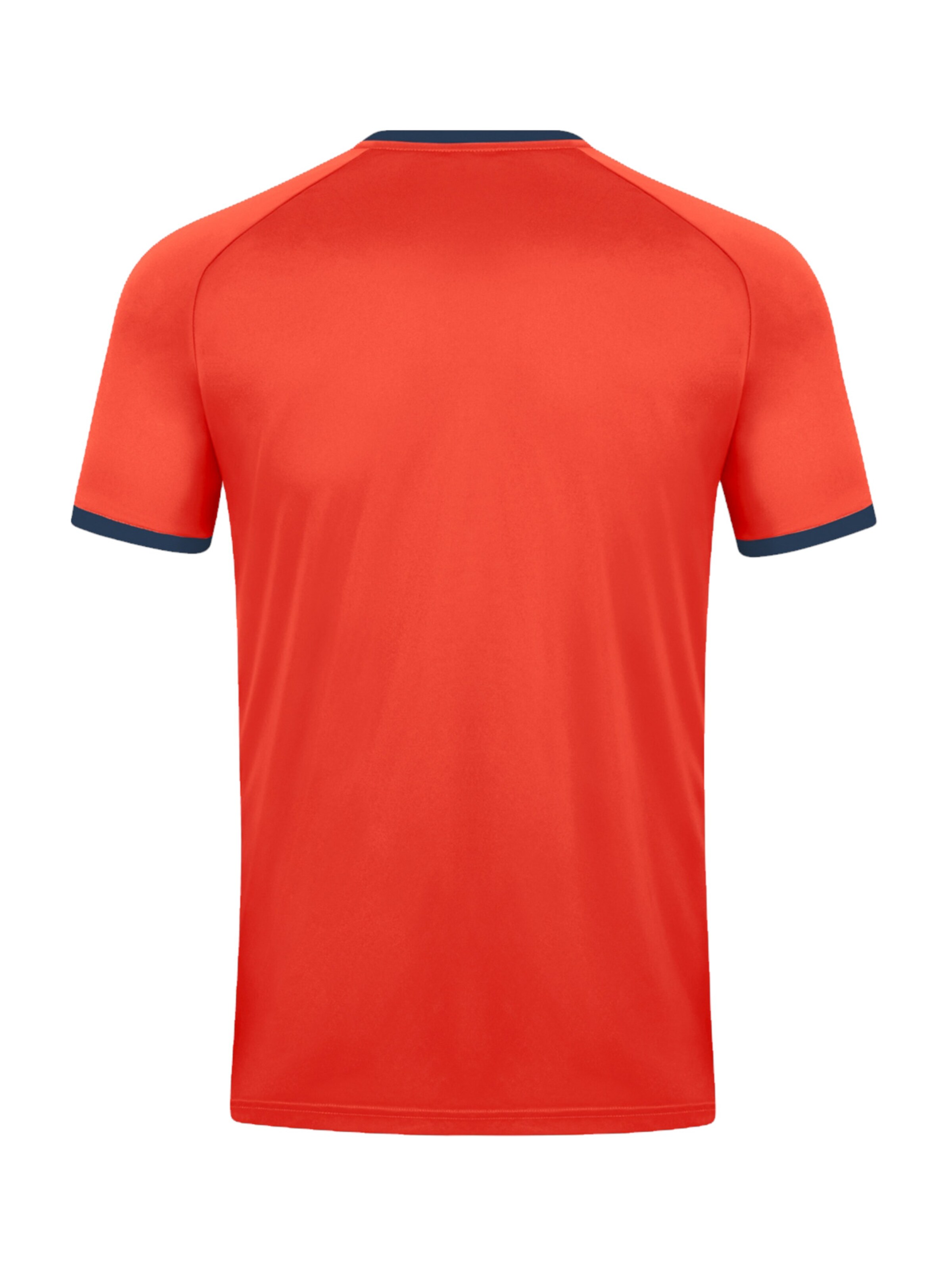 JAKO Funktionsshirt 'Primera' in Rot