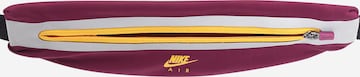 NIKE Accessoires Athletic Fanny Pack in Purple