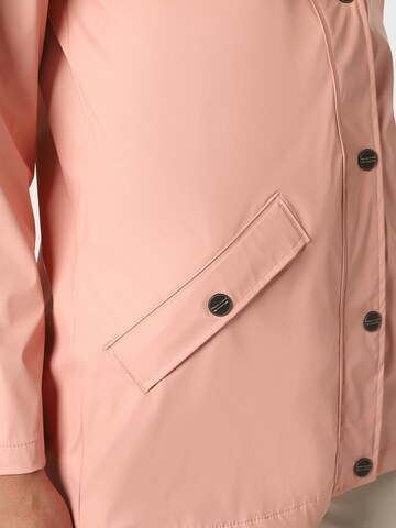 Marie Lund Performance Jacket in Pink