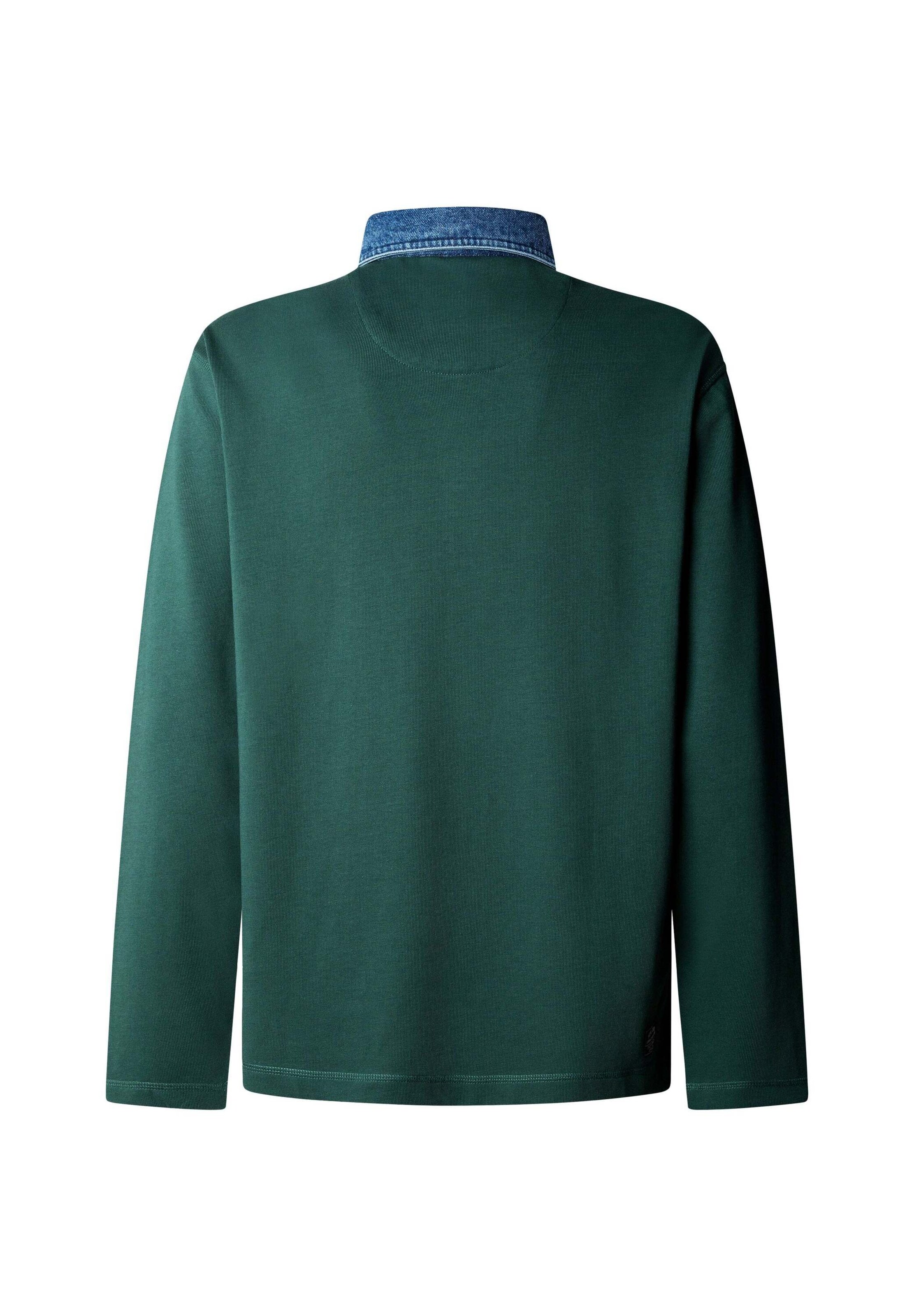 Maglietta 'Marley' di Pepe Jeans in verde
