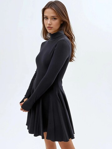 Busem - Vestido em preto