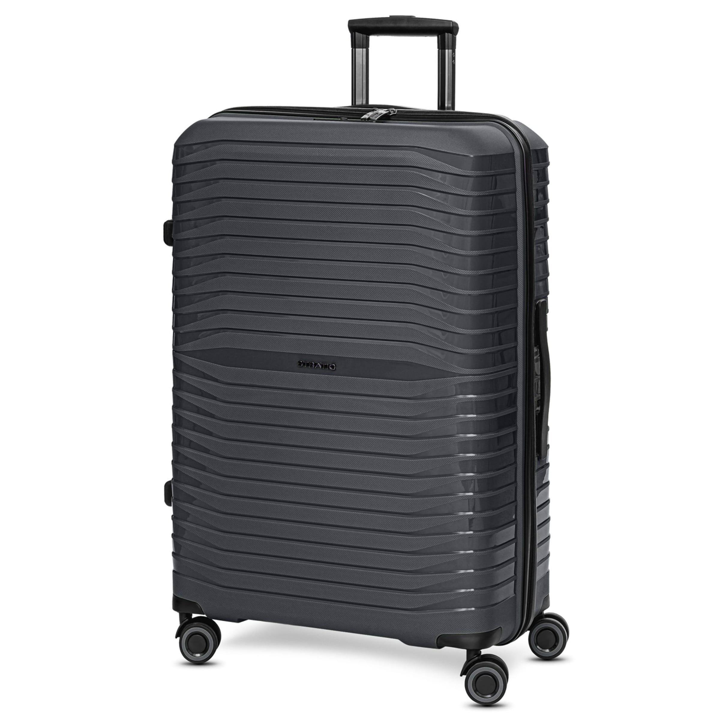 Stratic Trolley 'Shine' in Black