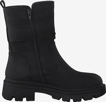 JANA Boots in Schwarz