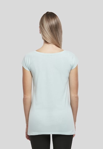 Urban Classics Shirt in Blau
